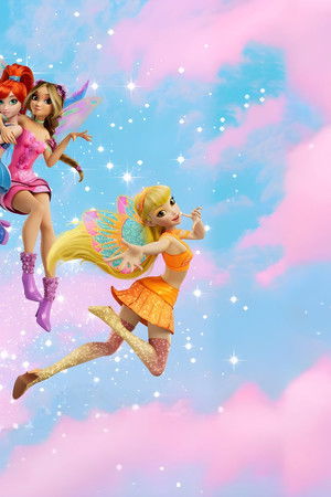 Winx Club: The Magic is Back