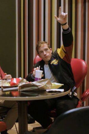 How To Make It in USA