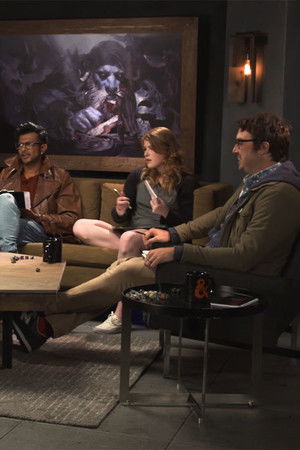 Force Grey: Giant Hunters