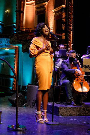 One Voice: The Songs We Share