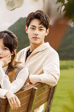 七月的风是甜的