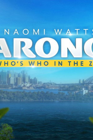 Taronga: Who's Who In The Zoo
