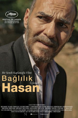 Bağlılık Hasan
