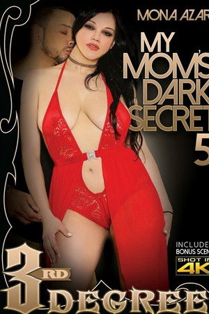 My Mom's Dark Secret 5