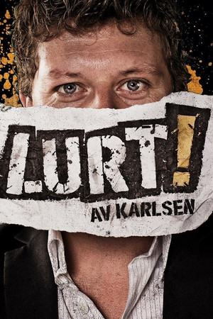 Lurt av Karlsen