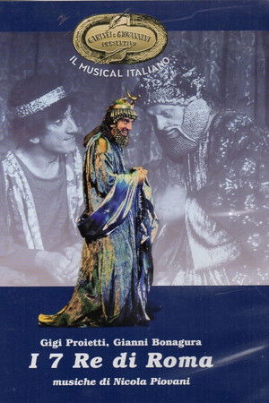 I 7 Re di Roma