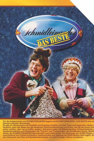 Schmidteinander - Das Beste