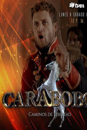 Carabobo Caminos De Libertad