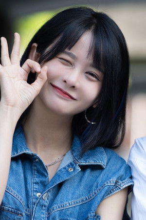 夏夜知道风的甜