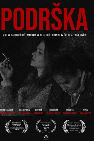 Podrška