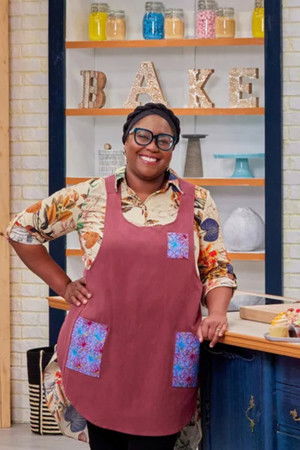 Raufikat's Better Bake Along