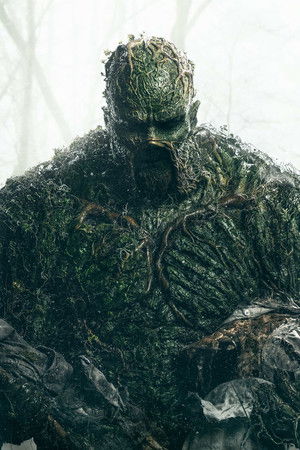 Swamp Thing
