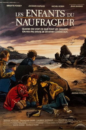 Les Enfants du naufrageur