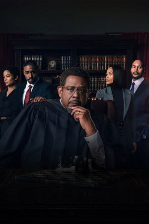 Emperor of Ocean Park