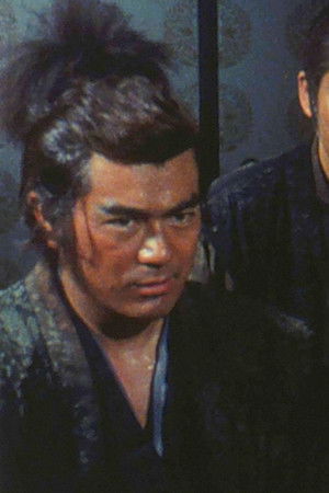 柳生一族の陰謀