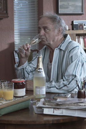 Het geheime dagboek van Hendrik Groen