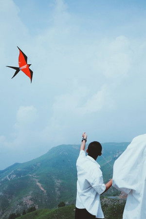 春风不喜是少年