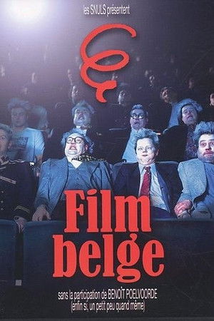 Film belge
