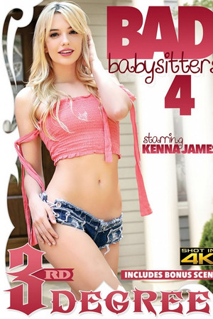 Bad Babysitters 4