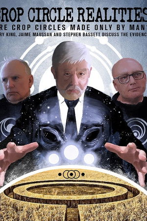 Crop Circle Realities