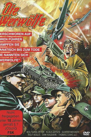 Werwölfe