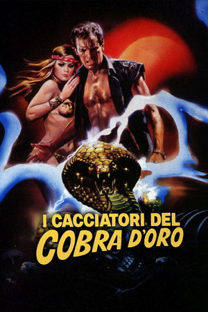 Altın kobra avcıları