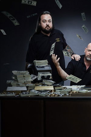 Pawn Stars: Best Of