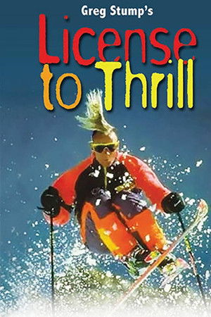 License to Thrill