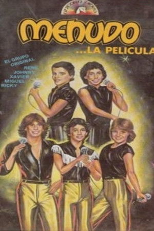 Menudo: La Película
