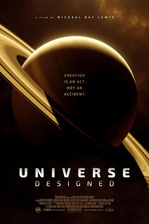 Universe Designed