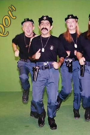 Οι Αδιάφθοροι