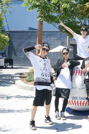 American Hustle Life