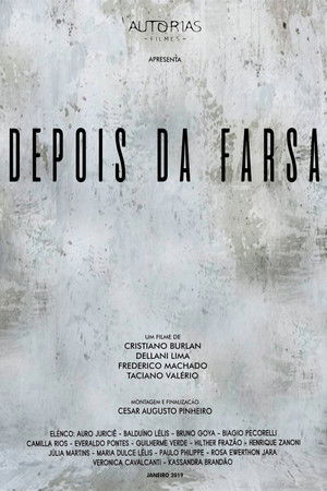 Depois da Farsa