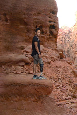 Buried Secrets of The Bible With Albert Lin