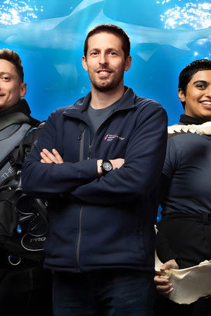 Secrets of the Aquarium