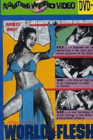Hollywood's World of Flesh