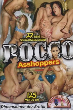 Rocco Asshoppers