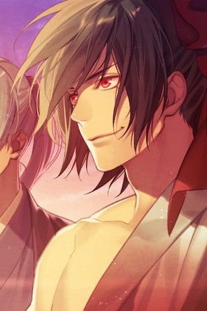 胡蝶綺 ~若き信長~