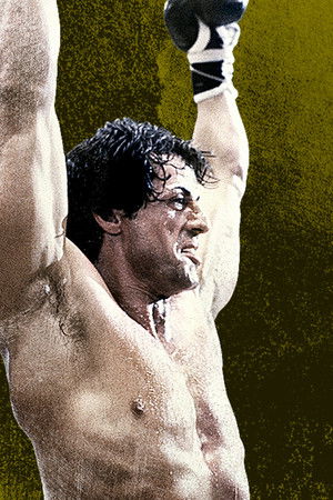 Rocky II