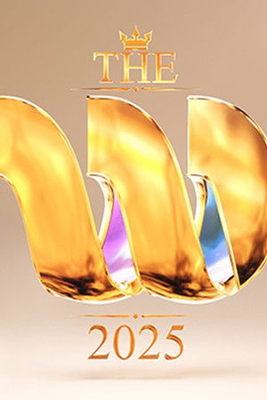 女芸人 No.1決定戦 THE W