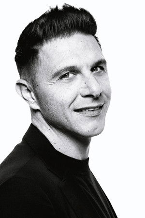 Joaquín, la penúltima y me voy