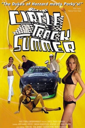 Circle Track Summer