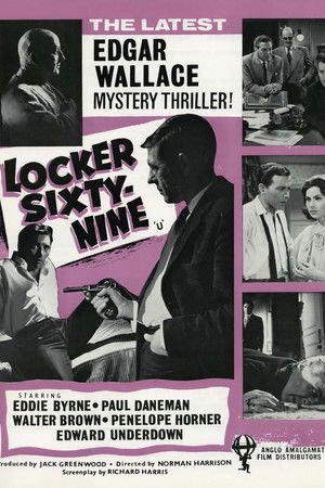 Locker Sixty-Nine