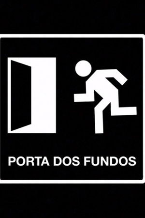 Porta dos Fundos