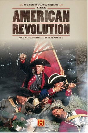 The American Revolution