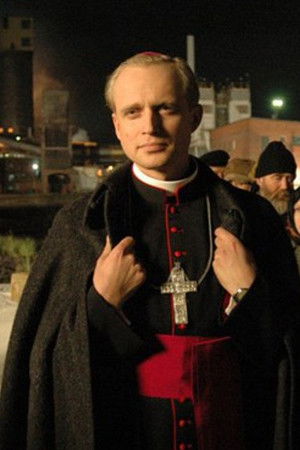 Karol, un uomo diventato Papa