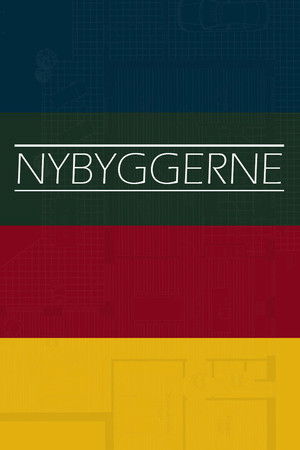 Nybyggerne