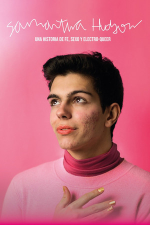 Samantha Hudson, una historia de fe, sexo y electro-queer