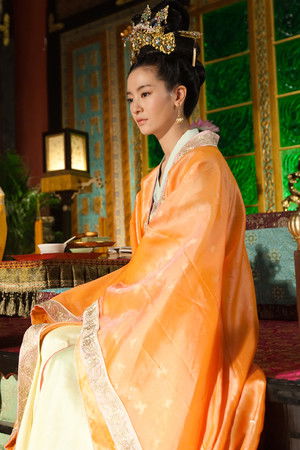 失宠王妃之结缘