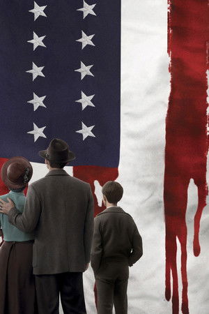 The Plot Against America